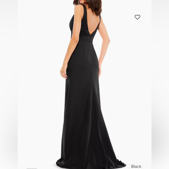 Mac Duggal Dress - Picture 4 of 4